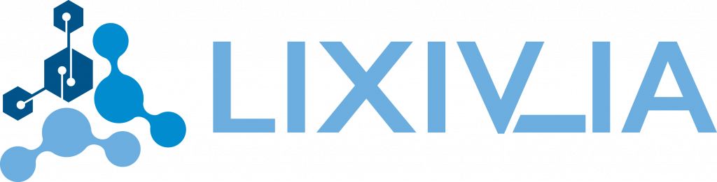 Logo Lixiv IA - Tecnología innovadora