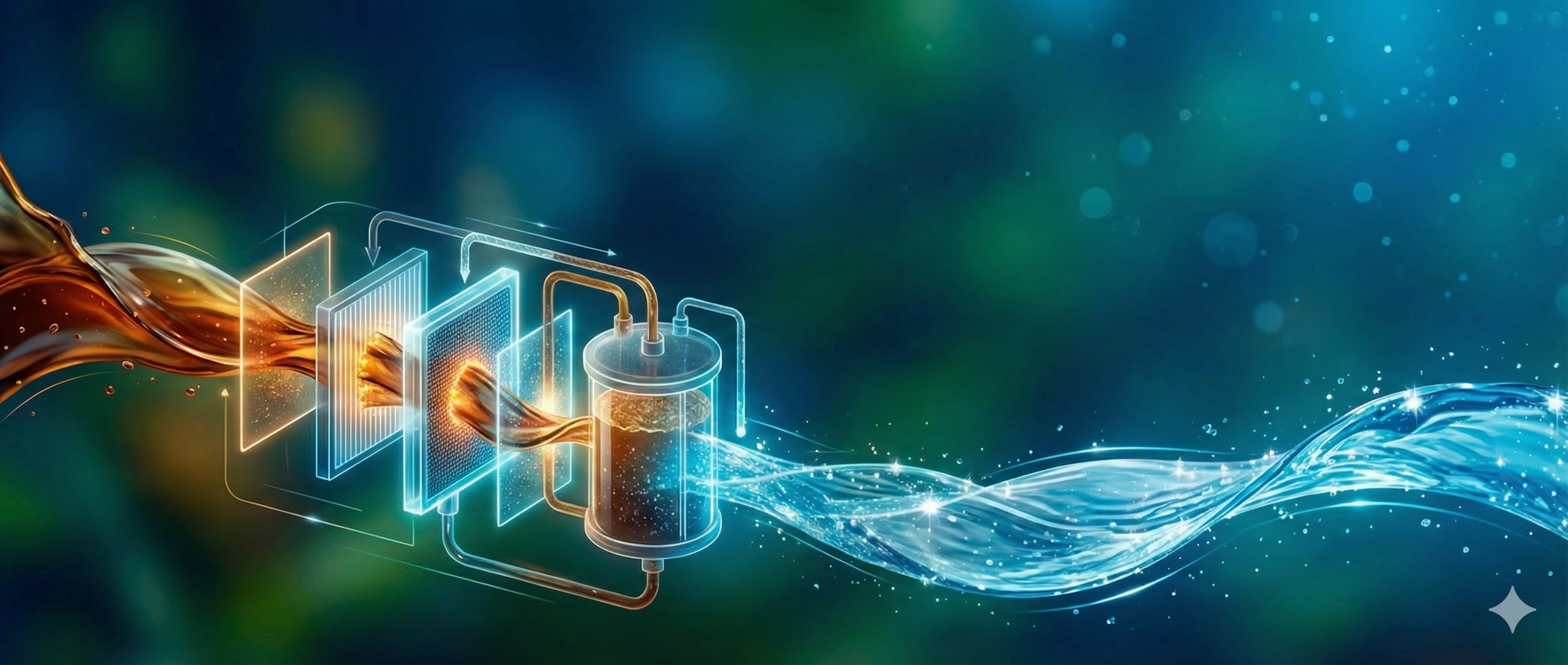 Tratamientos de Lixiviados