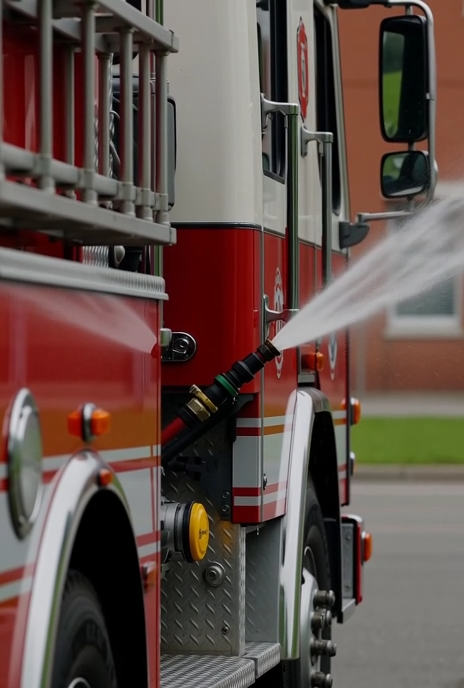 Aplicaciones de desalinización en emergencias: hospitales, catástrofes, sequías y campamentos militares